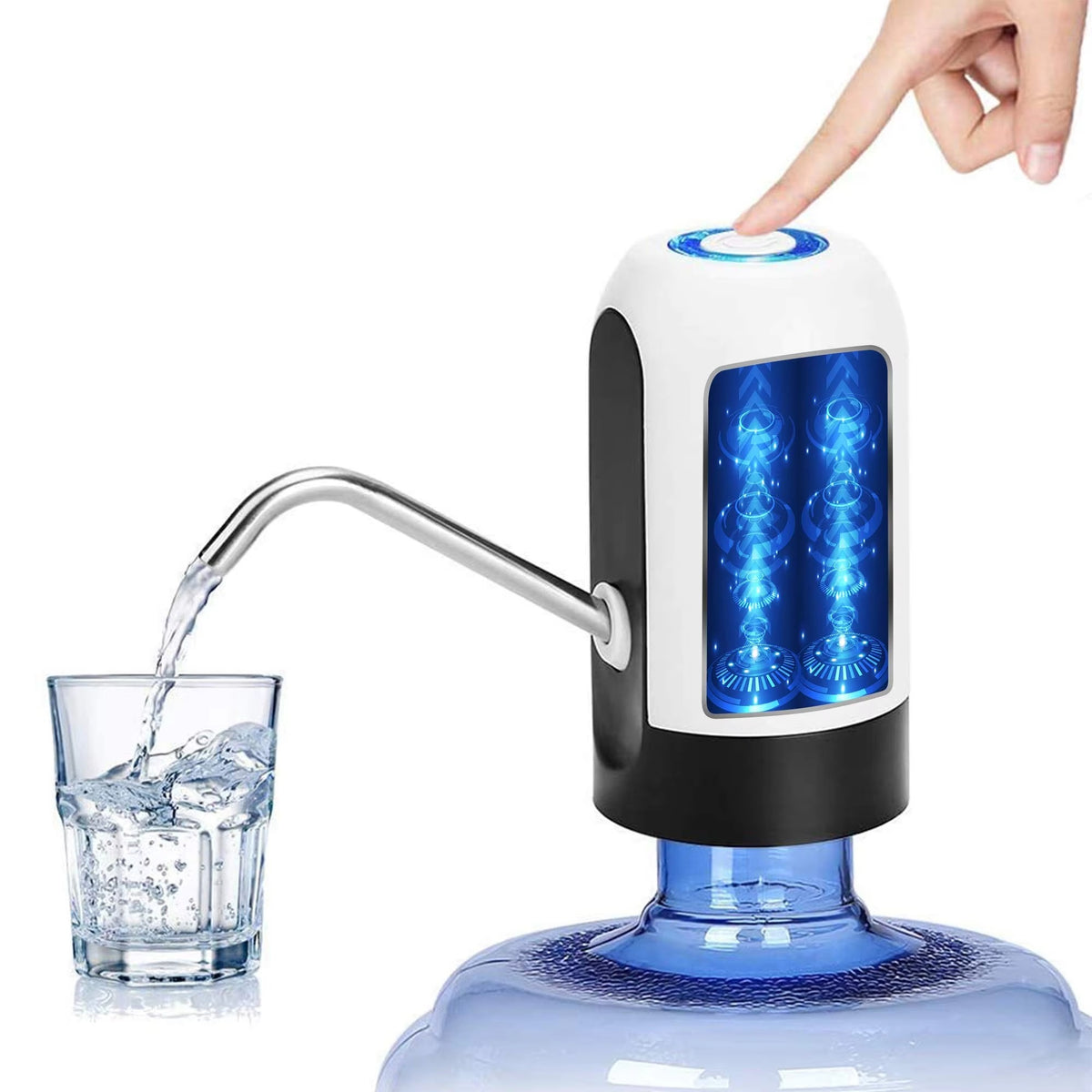 Electric Water Dispenser