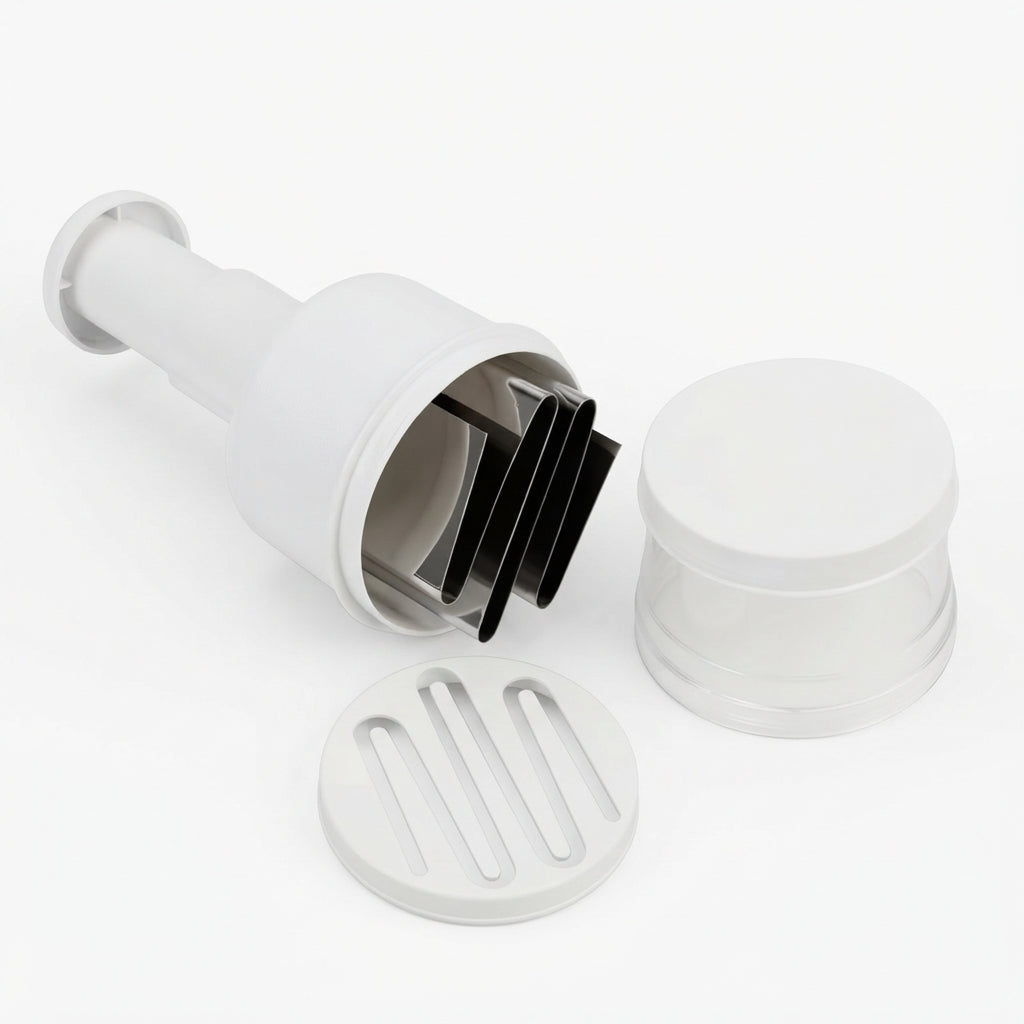 Slap Hand Food Chopper