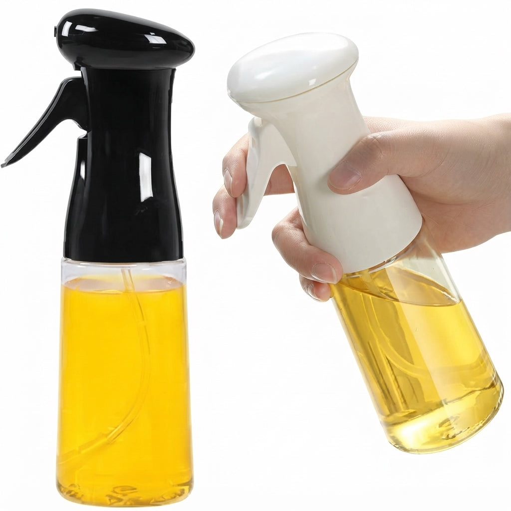 Cooking Oil Spray Bottle
