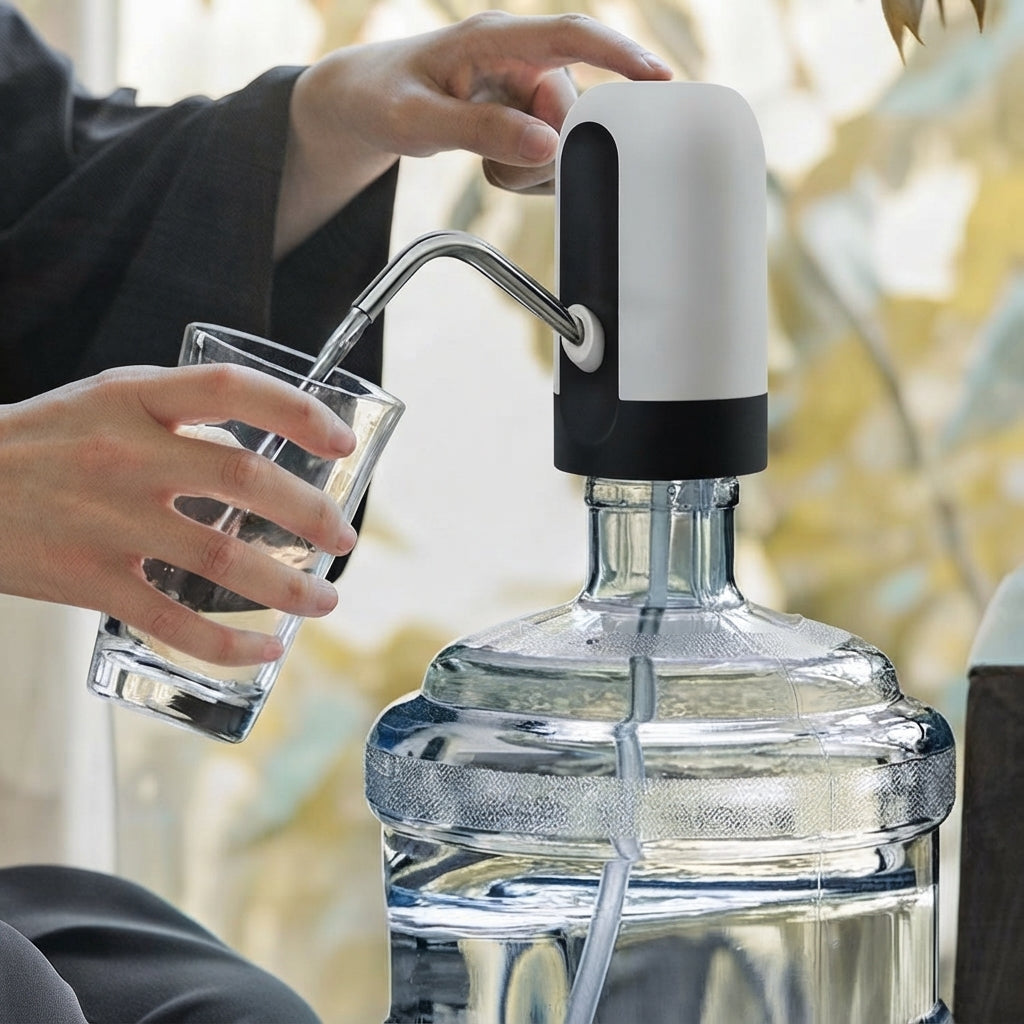 Electric Water Dispenser