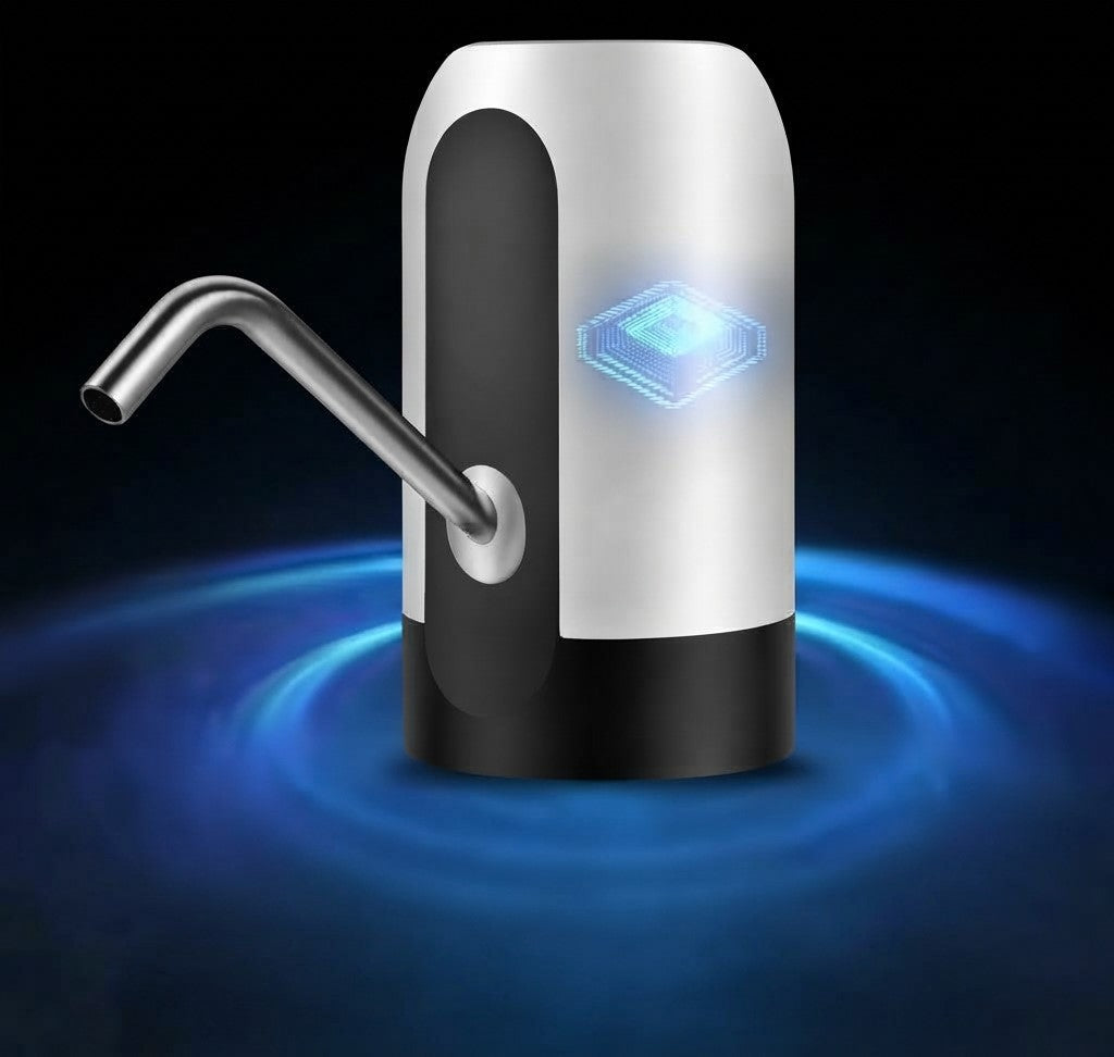 Electric Water Dispenser