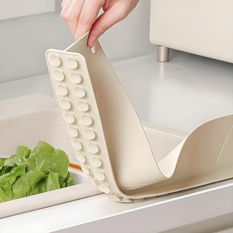 Flexible Sink Water Guard