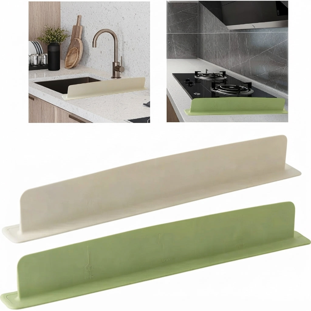 Flexible Sink Water Guard