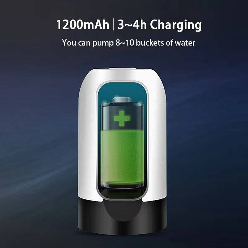 Electric Water Dispenser