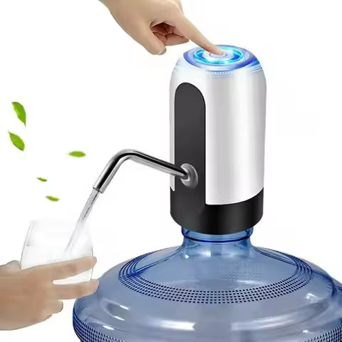 Electric Water Dispenser