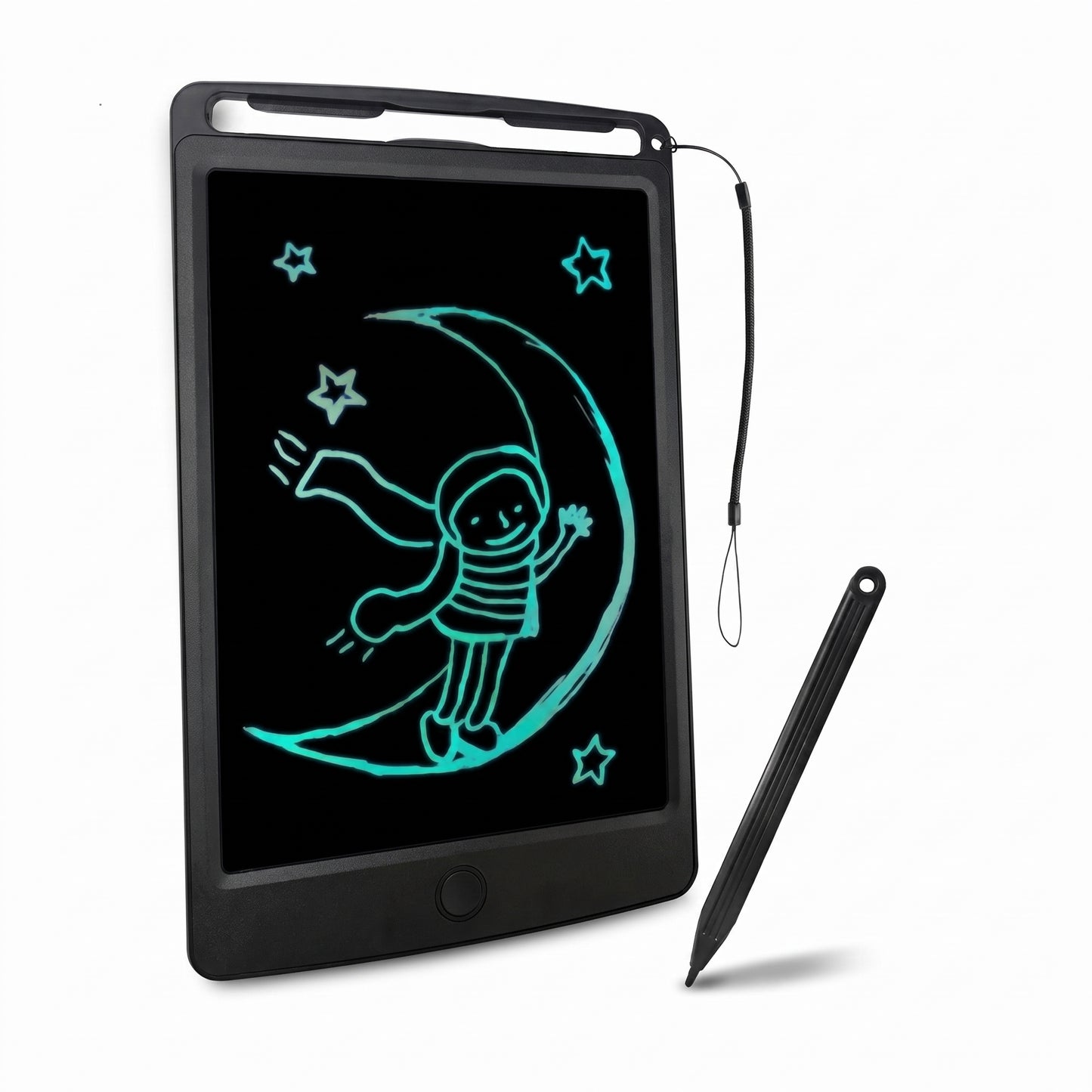 Multicolor LCD Writing Tablet (8.5" / 10" / 12")