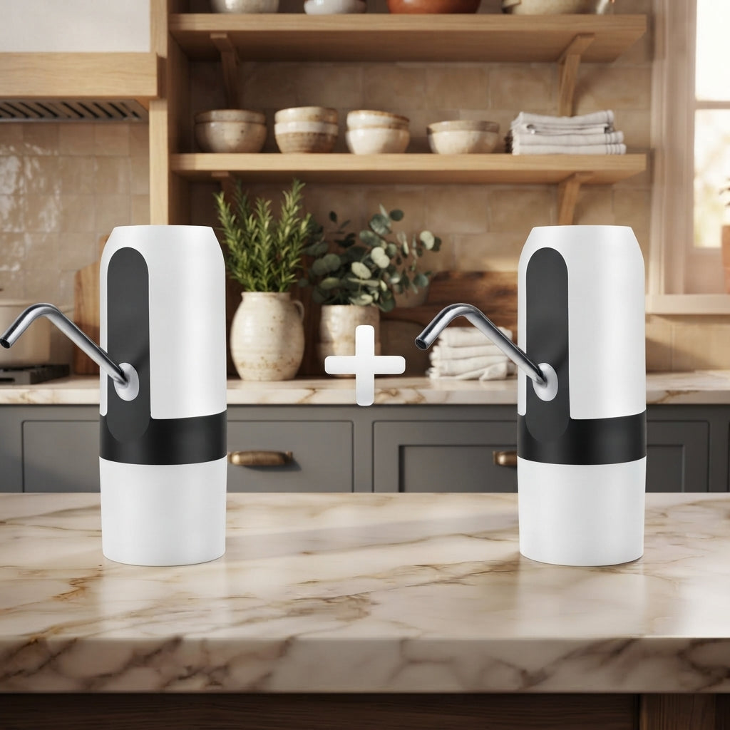 Electric Water Dispenser